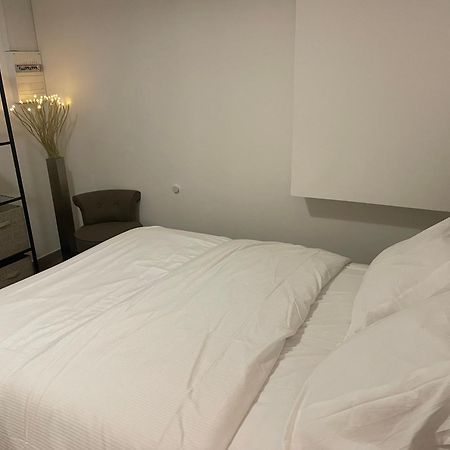 Apartamento La Girafe Sannois Exterior foto