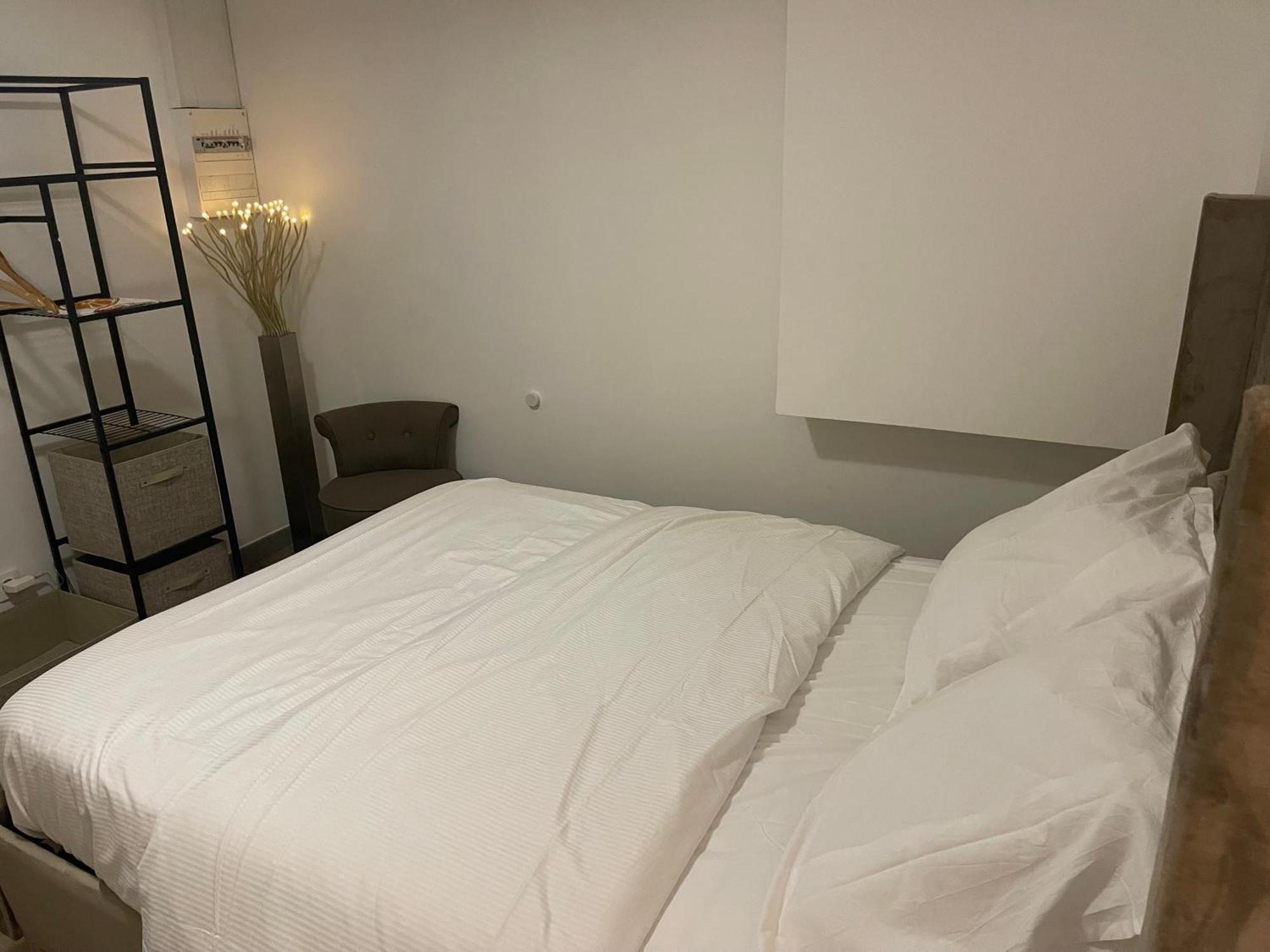 Apartamento La Girafe Sannois Exterior foto