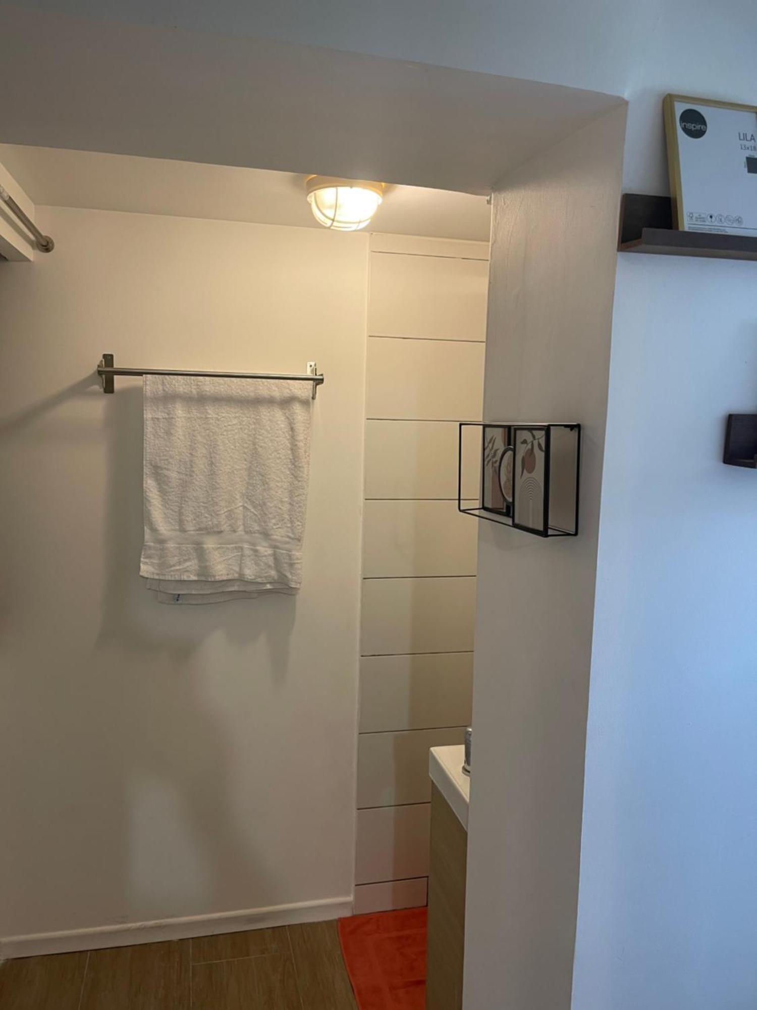 Apartamento La Girafe Sannois Exterior foto